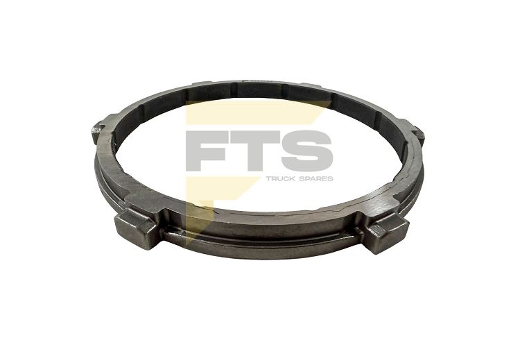 Imagem adicional do produto ANEL SINCRONIZADO CAMBIO VOLVO VT (PILOTO/REDUZIDA) - Cód: FAP-12390